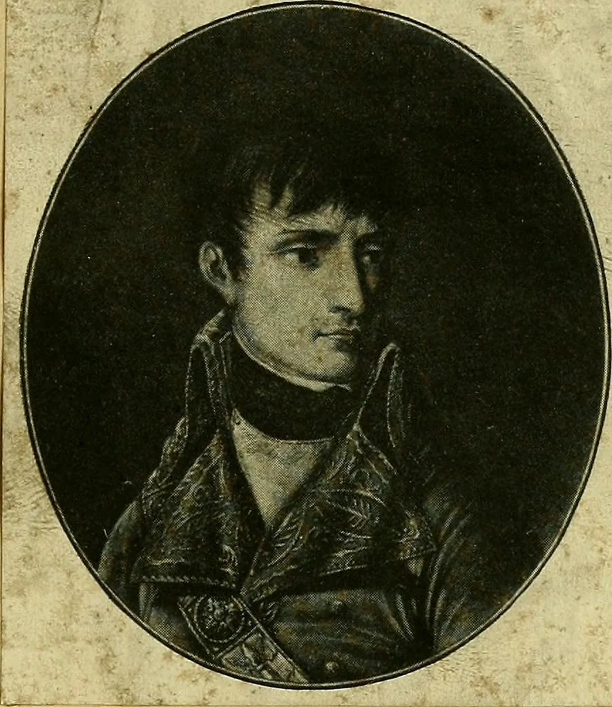 An illustration from Illustrated catalogue of the ... collection of Mr. Sidney G. Reilly of New York and London;, 1921, leaf 4