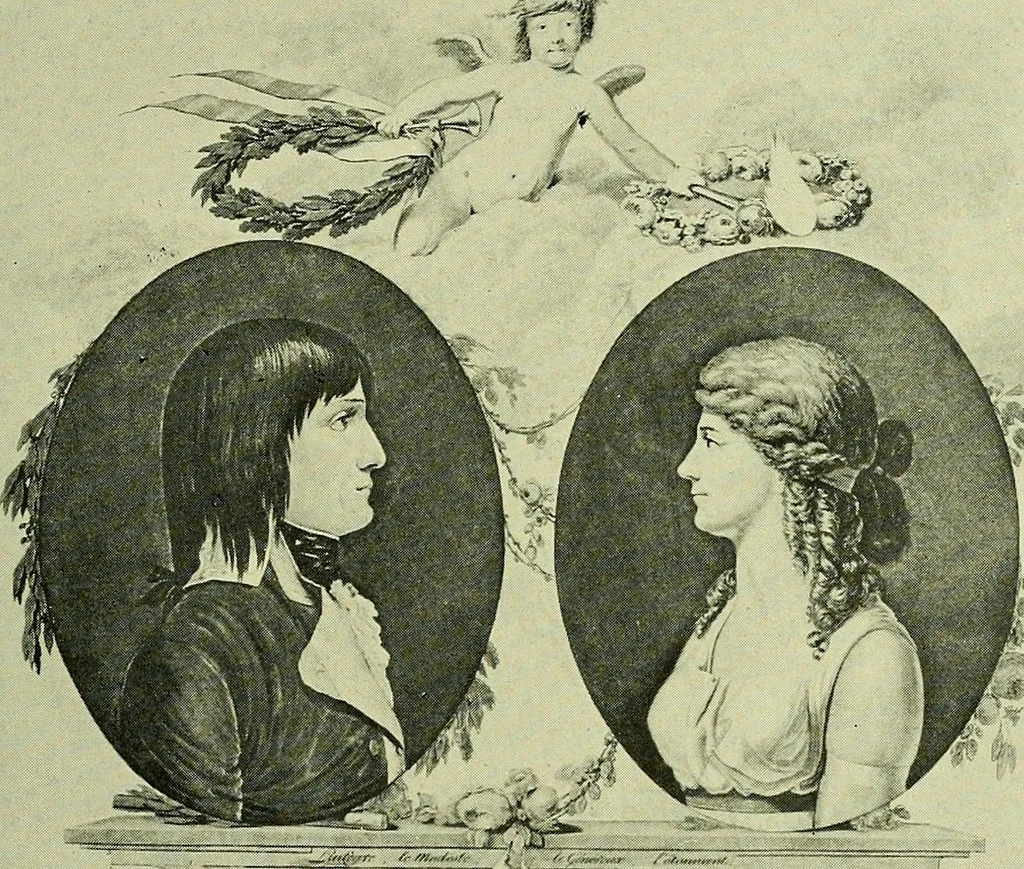 An illustration from Illustrated catalogue of the ... collection of Mr. Sidney G. Reilly of New York and London;, 1921, leaf 62