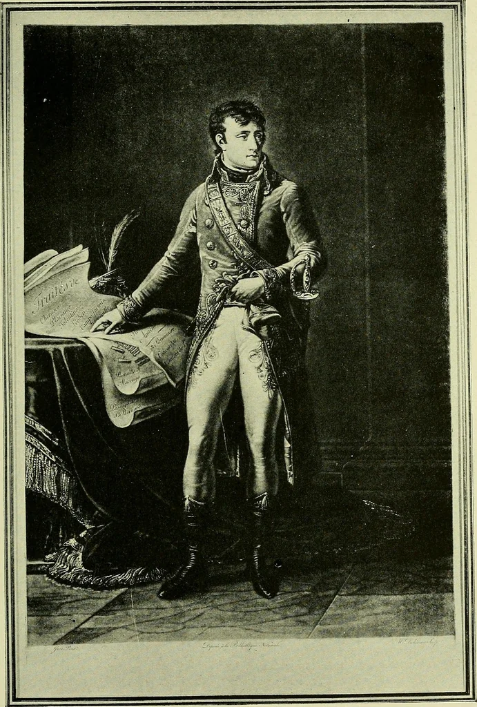 An illustration from Illustrated catalogue of the ... collection of Mr. Sidney G. Reilly of New York and London;, 1921, leaf 68