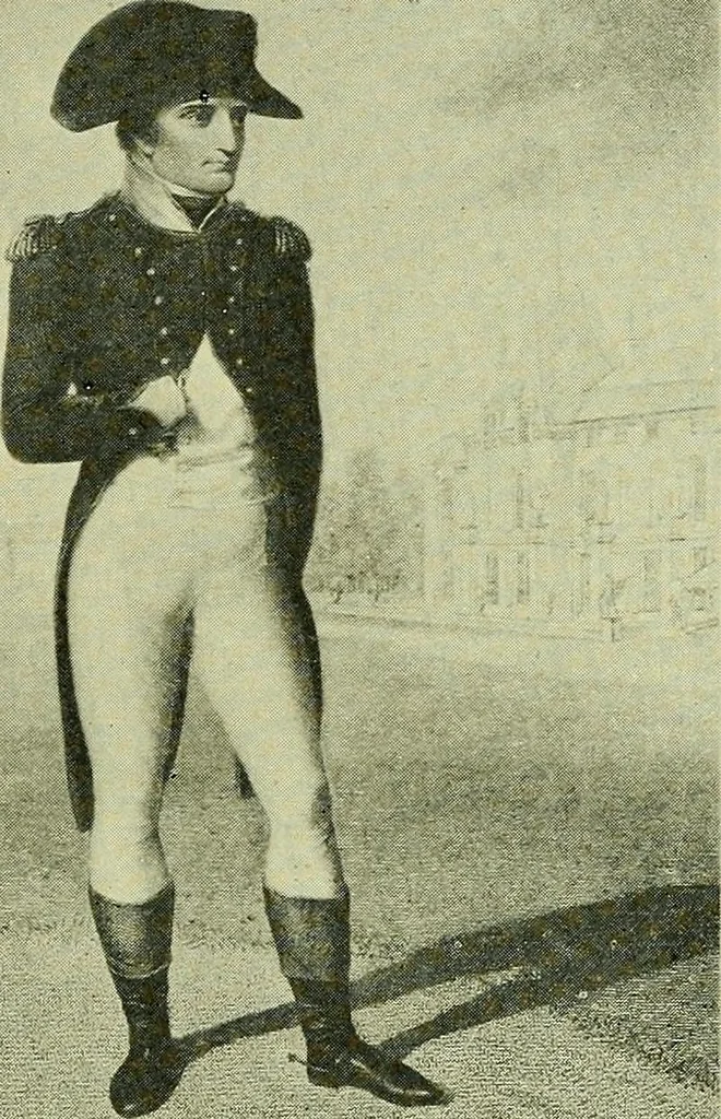 An illustration from Illustrated catalogue of the ... collection of Mr. Sidney G. Reilly of New York and London;, 1921, leaf 88