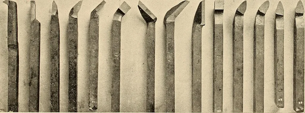 An illustration from Illustrated catalogue and general description of improved machine tools for working metal, 1899, leaf 132