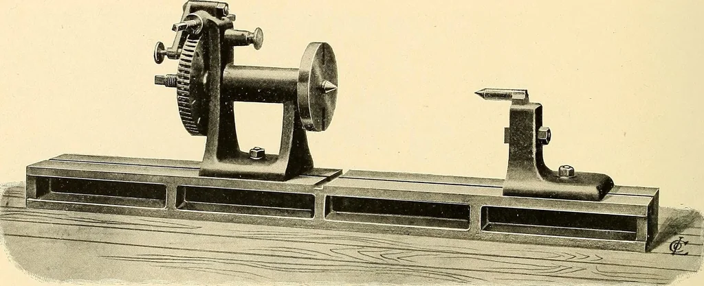 An illustration from Illustrated catalogue and general description of improved machine tools for working metal, 1899, leaf 149