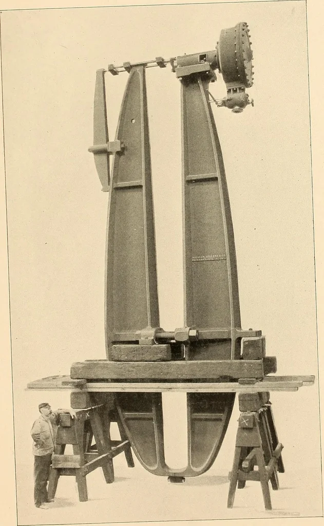 An illustration from Illustrated catalogue and general description of improved machine tools for working metal, 1899, leaf 226