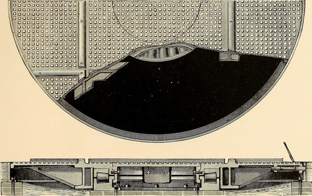 An illustration from Illustrated catalogue and general description of improved machine tools for working metal, 1899, leaf 310