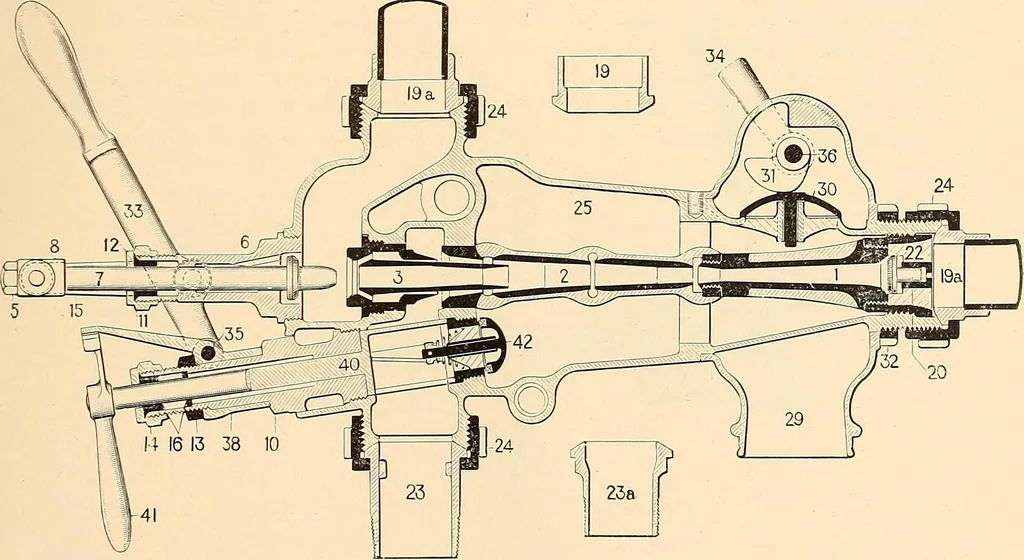 An illustration from Illustrated catalogue and general description of improved machine tools for working metal, 1899, leaf 346