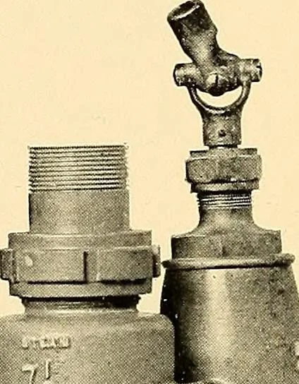An illustration from Illustrated catalogue and general description of improved machine tools for working metal, 1899, leaf 351