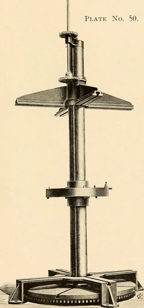 An illustration from Illustrated catalogue and general description of improved machine tools for working metal, 1899, leaf 70