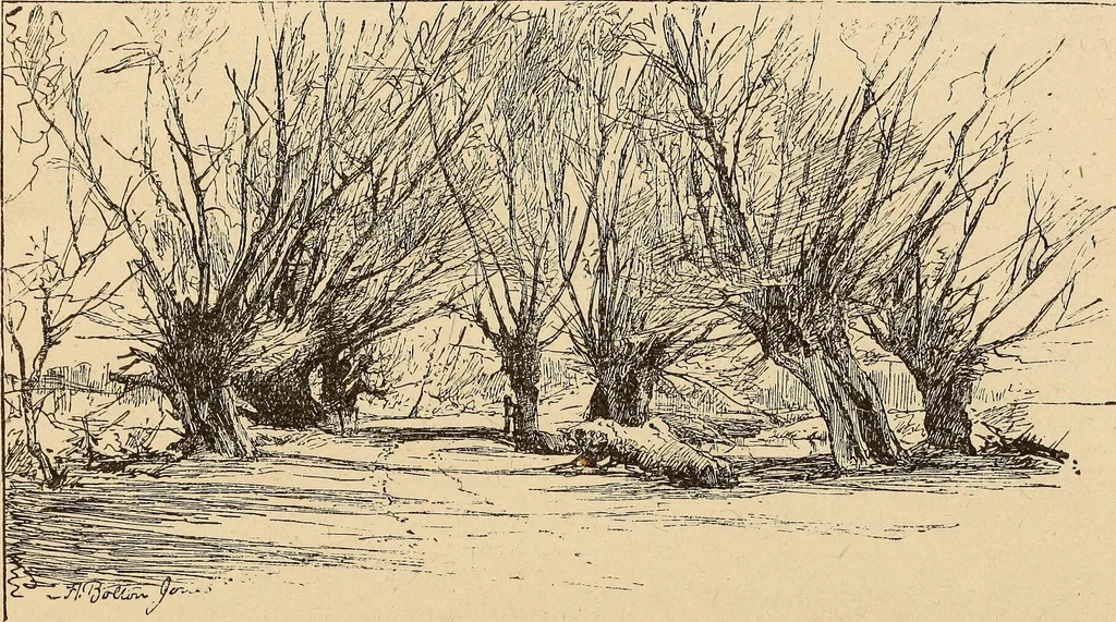 An illustration from Illustrated catalogue of the art gallery of the Southern Exposition, Louisville, Ky., August 16-October 25, 1884, 1884, leaf 121