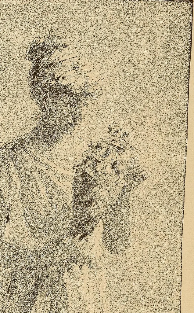 An illustration from Illustrated catalogue of the art gallery of the Southern Exposition, Louisville, Ky., August 16-October 25, 1884, 1884, leaf 139