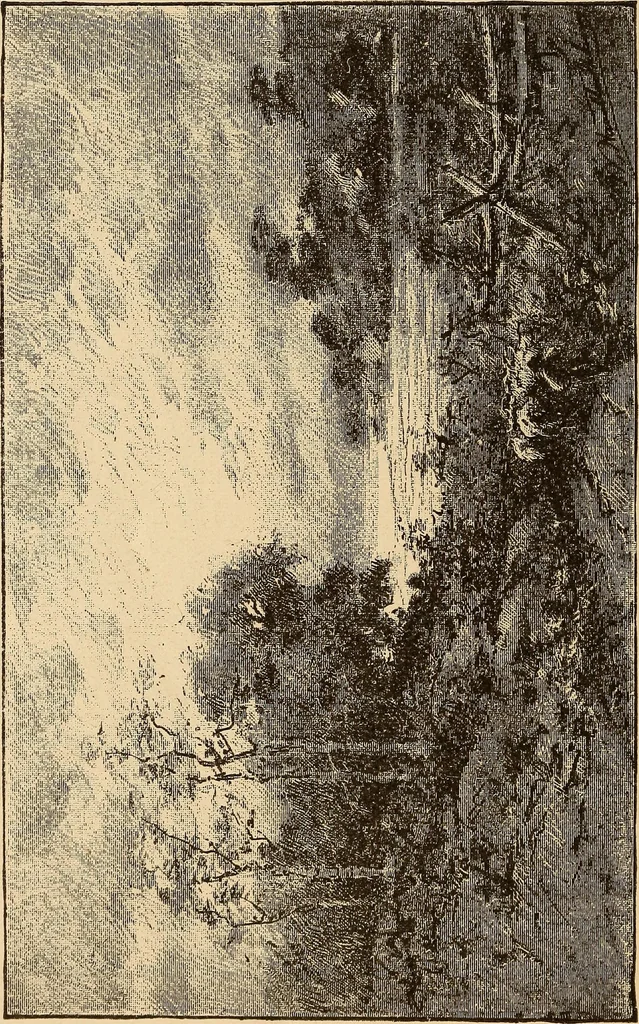 An illustration from Illustrated catalogue of the art gallery of the Southern Exposition, Louisville, Ky., August 16-October 25, 1884, 1884, leaf 145