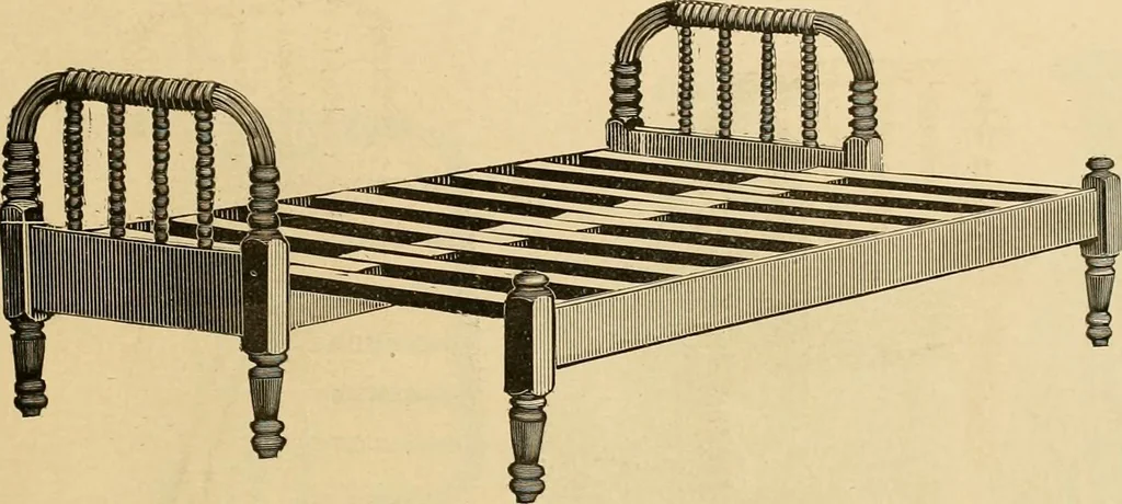 An illustration from Illustrated catalogue., 1879, leaf 24
