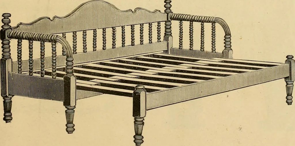 An illustration from Illustrated catalogue., 1879, leaf 24