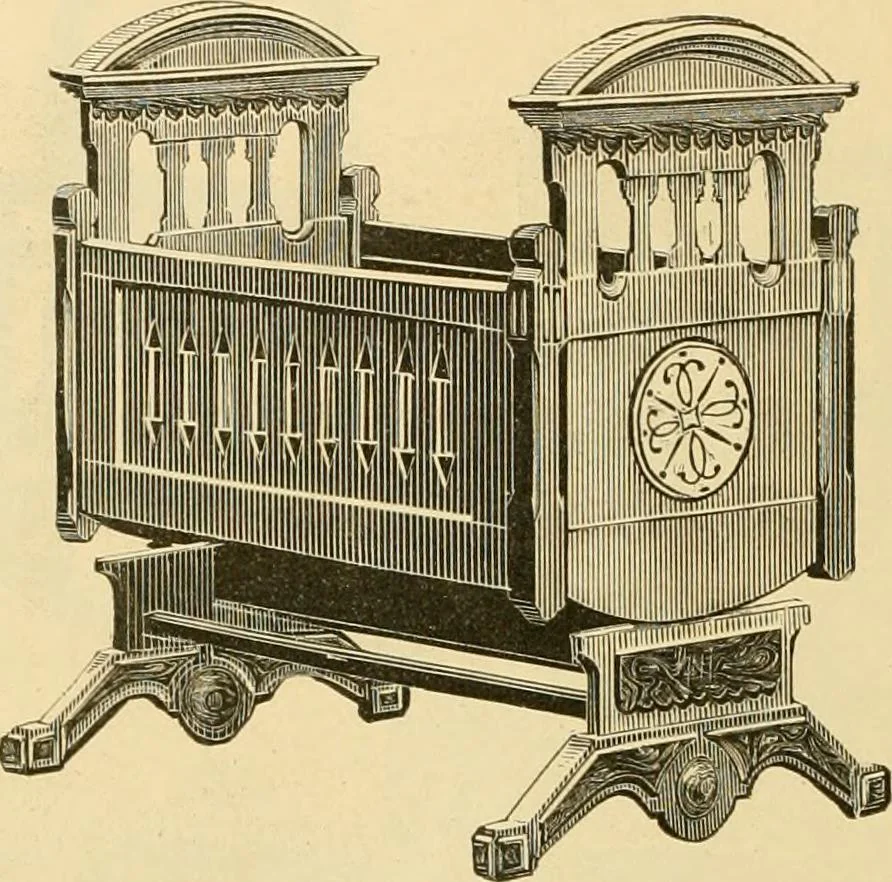 An illustration from Illustrated catalogue., 1879, leaf 29