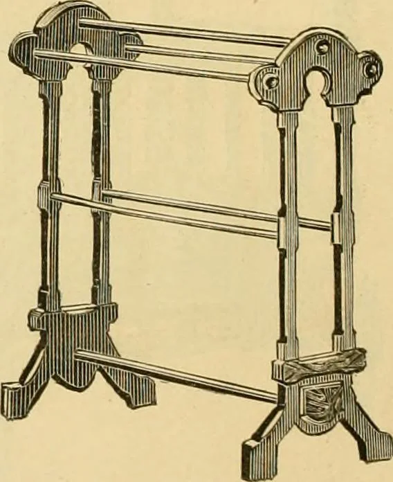 An illustration from Illustrated catalogue., 1879, leaf 29