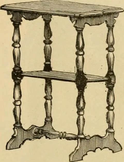 An illustration from Illustrated catalogue., 1879, leaf 30