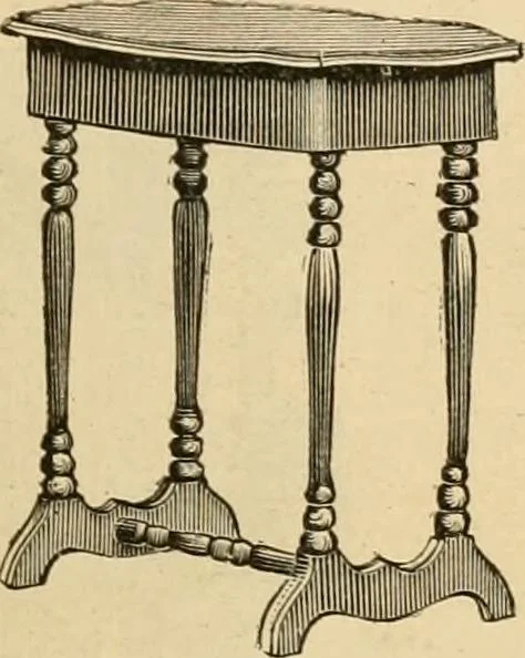 An illustration from Illustrated catalogue., 1879, leaf 30
