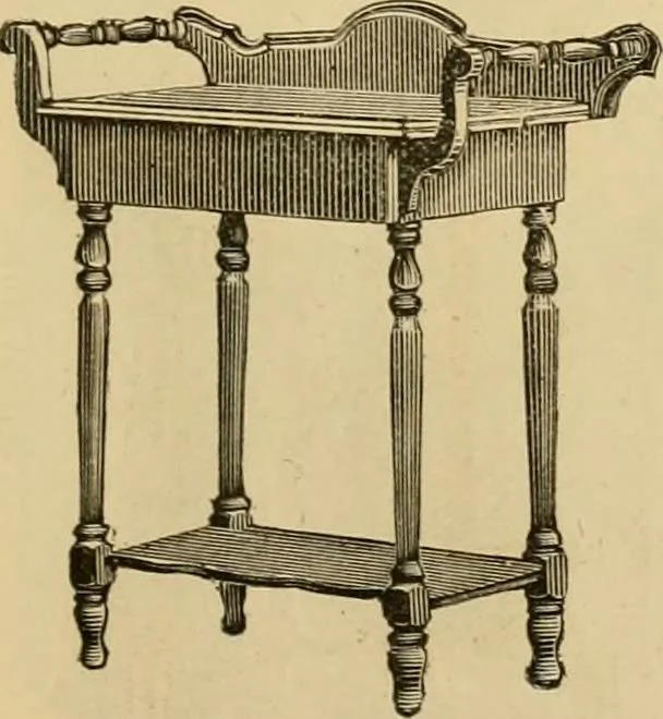 An illustration from Illustrated catalogue., 1879, leaf 30