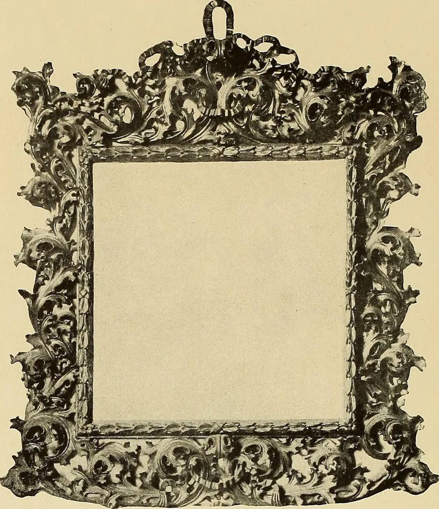 An illustration from Illustrated catalogue of the extraordinary collection of art treasures and antiquities acquired during the past year by Professore Commendatore Elia Volpi ... to be sold at unrestricted public sale at the American Art Galleries [on Monday, Tuesday and Wednesday afternoon, Dec. 17th, 18th and 19th, 1917], 1917, leaf 165