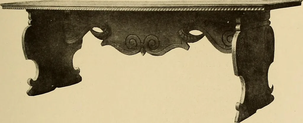An illustration from Illustrated catalogue of the extraordinary collection of art treasures and antiquities acquired during the past year by Professore Commendatore Elia Volpi ... to be sold at unrestricted public sale at the American Art Galleries [on Monday, Tuesday and Wednesday afternoon, Dec. 17th, 18th and 19th, 1917], 1917, leaf 178