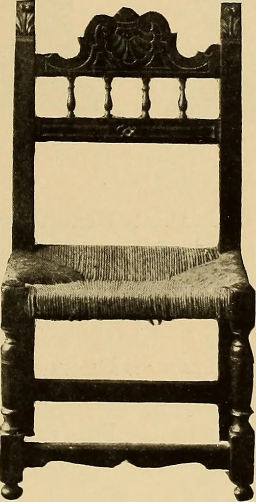 An illustration from Illustrated catalogue of the extraordinary collection of art treasures and antiquities acquired during the past year by Professore Commendatore Elia Volpi ... to be sold at unrestricted public sale at the American Art Galleries [on Monday, Tuesday and Wednesday afternoon, Dec. 17th, 18th and 19th, 1917], 1917, leaf 182