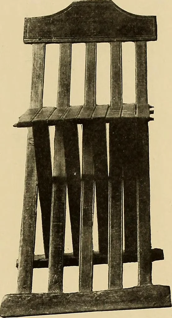 An illustration from Illustrated catalogue of the extraordinary collection of art treasures and antiquities acquired during the past year by Professore Commendatore Elia Volpi ... to be sold at unrestricted public sale at the American Art Galleries [on Monday, Tuesday and Wednesday afternoon, Dec. 17th, 18th and 19th, 1917], 1917, leaf 184