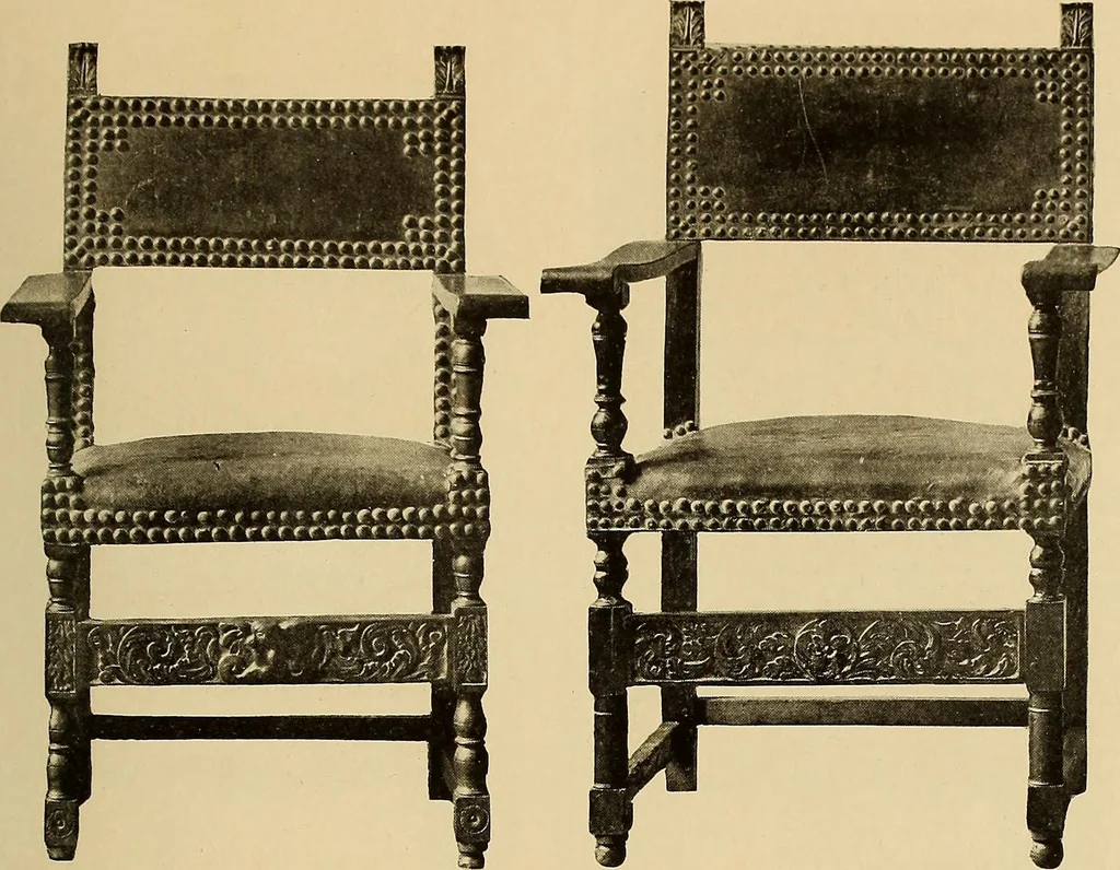 An illustration from Illustrated catalogue of the extraordinary collection of art treasures and antiquities acquired during the past year by Professore Commendatore Elia Volpi ... to be sold at unrestricted public sale at the American Art Galleries [on Monday, Tuesday and Wednesday afternoon, Dec. 17th, 18th and 19th, 1917], 1917, leaf 190