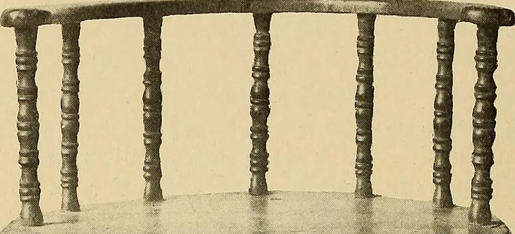An illustration from Illustrated catalogue of the extraordinary collection of art treasures and antiquities acquired during the past year by Professore Commendatore Elia Volpi ... to be sold at unrestricted public sale at the American Art Galleries [on Monday, Tuesday and Wednesday afternoon, Dec. 17th, 18th and 19th, 1917], 1917, leaf 197