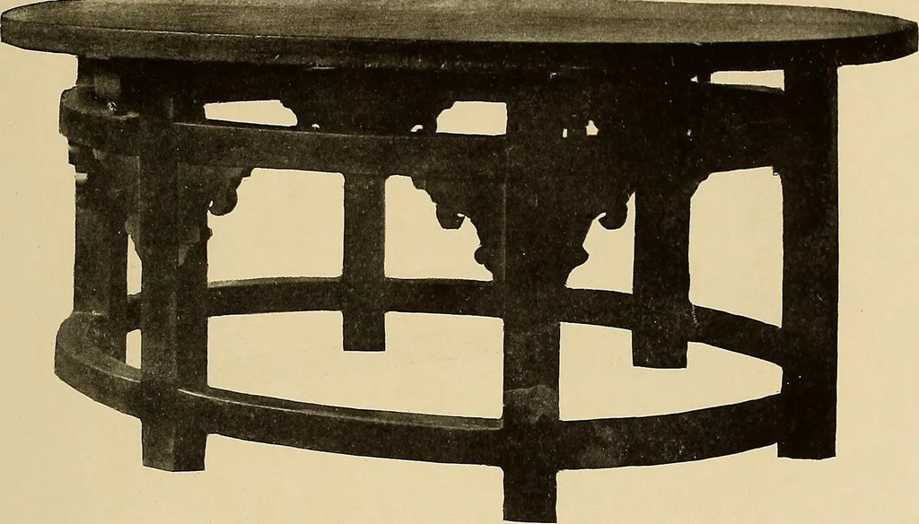 An illustration from Illustrated catalogue of the extraordinary collection of art treasures and antiquities acquired during the past year by Professore Commendatore Elia Volpi ... to be sold at unrestricted public sale at the American Art Galleries [on Monday, Tuesday and Wednesday afternoon, Dec. 17th, 18th and 19th, 1917], 1917, leaf 302