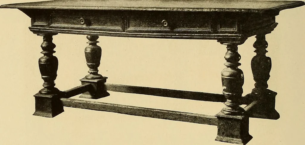 An illustration from Illustrated catalogue of the extraordinary collection of art treasures and antiquities acquired during the past year by Professore Commendatore Elia Volpi ... to be sold at unrestricted public sale at the American Art Galleries [on Monday, Tuesday and Wednesday afternoon, Dec. 17th, 18th and 19th, 1917], 1917, leaf 303