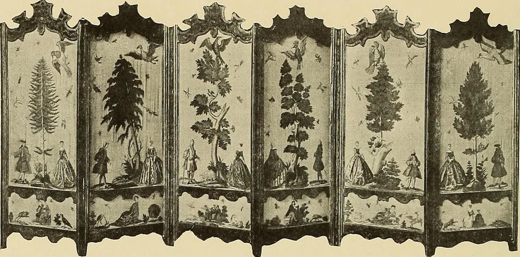 An illustration from Illustrated catalogue of the extraordinary collection of art treasures and antiquities acquired during the past year by Professore Commendatore Elia Volpi ... to be sold at unrestricted public sale at the American Art Galleries [on Monday, Tuesday and Wednesday afternoon, Dec. 17th, 18th and 19th, 1917], 1917, leaf 39