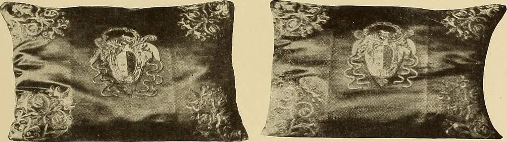 An illustration from Illustrated catalogue of the extraordinary collection of art treasures and antiquities acquired during the past year by Professore Commendatore Elia Volpi ... to be sold at unrestricted public sale at the American Art Galleries [on Monday, Tuesday and Wednesday afternoon, Dec. 17th, 18th and 19th, 1917], 1917, leaf 50