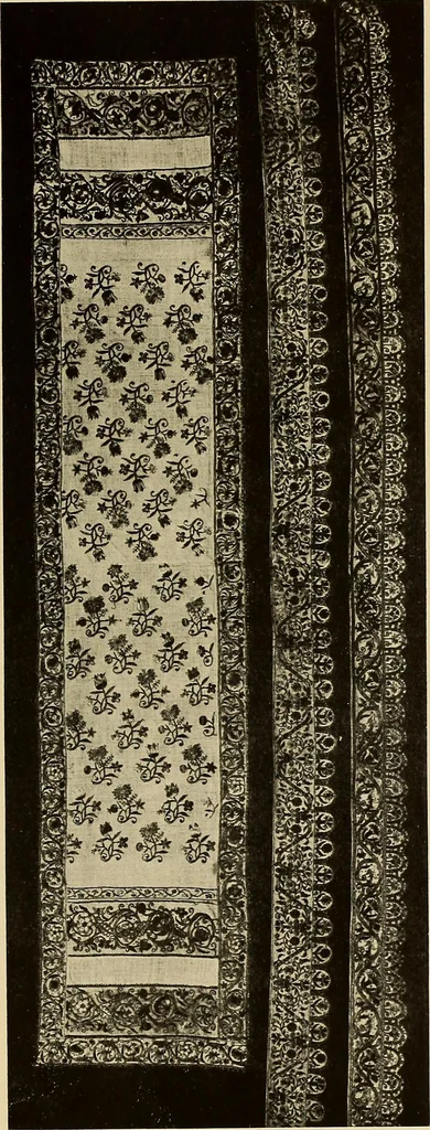 An illustration from Illustrated catalogue of the extraordinary collection of art treasures and antiquities acquired during the past year by Professore Commendatore Elia Volpi ... to be sold at unrestricted public sale at the American Art Galleries [on Monday, Tuesday and Wednesday afternoon, Dec. 17th, 18th and 19th, 1917], 1917, leaf 54