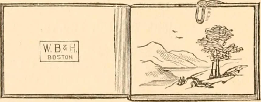 An illustration from Illustrated catalogue of Wadsworth, Howland & Co. : importers and dealers in artists' supplies and architects' and engineers' stationery., 1885, leaf 103