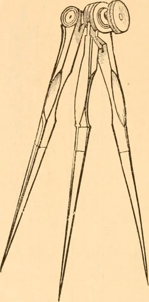 An illustration from Illustrated catalogue of Wadsworth, Howland & Co. : importers and dealers in artists' supplies and architects' and engineers' stationery., 1885, leaf 119