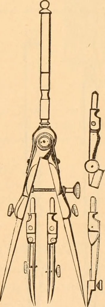An illustration from Illustrated catalogue of Wadsworth, Howland & Co. : importers and dealers in artists' supplies and architects' and engineers' stationery., 1885, leaf 120