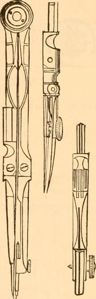 An illustration from Illustrated catalogue of Wadsworth, Howland & Co. : importers and dealers in artists' supplies and architects' and engineers' stationery., 1885, leaf 123