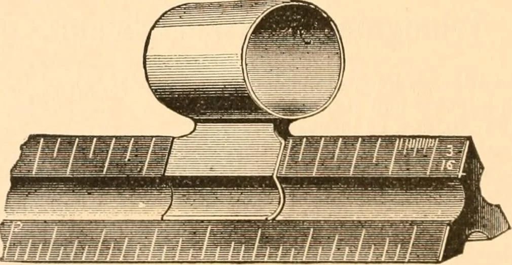 An illustration from Illustrated catalogue of Wadsworth, Howland & Co. : importers and dealers in artists' supplies and architects' and engineers' stationery., 1885, leaf 141