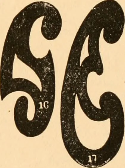 An illustration from Illustrated catalogue of Wadsworth, Howland & Co. : importers and dealers in artists' supplies and architects' and engineers' stationery., 1885, leaf 146