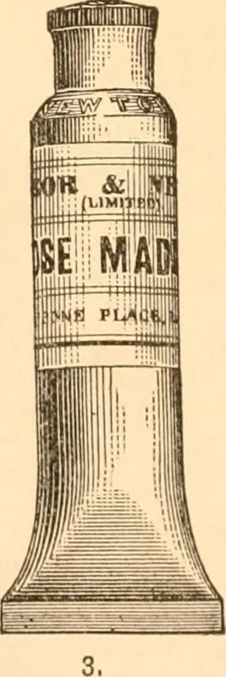 An illustration from Illustrated catalogue of Wadsworth, Howland & Co. : importers and dealers in artists' supplies and architects' and engineers' stationery., 1885, leaf 17
