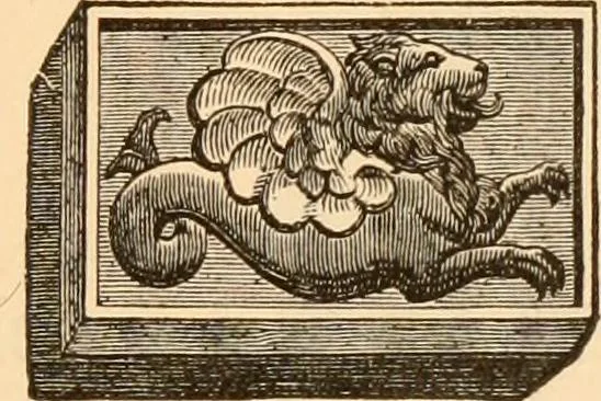 An illustration from Illustrated catalogue of Wadsworth, Howland & Co. : importers and dealers in artists' supplies and architects' and engineers' stationery., 1885, leaf 28