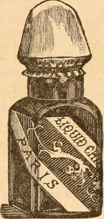 An illustration from Illustrated catalogue of Wadsworth, Howland & Co. : importers and dealers in artists' supplies and architects' and engineers' stationery., 1885, leaf 38