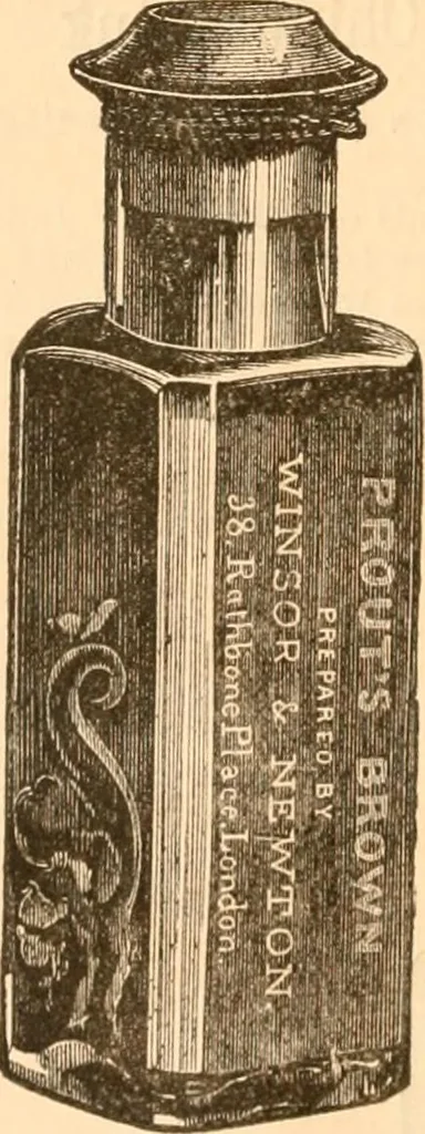 An illustration from Illustrated catalogue of Wadsworth, Howland & Co. : importers and dealers in artists' supplies and architects' and engineers' stationery., 1885, leaf 39