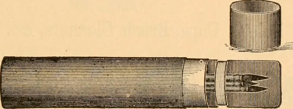 An illustration from Illustrated catalogue of Wadsworth, Howland & Co. : importers and dealers in artists' supplies and architects' and engineers' stationery., 1885, leaf 44