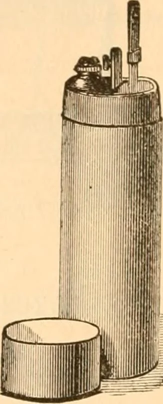 An illustration from Illustrated catalogue of Wadsworth, Howland & Co. : importers and dealers in artists' supplies and architects' and engineers' stationery., 1885, leaf 45