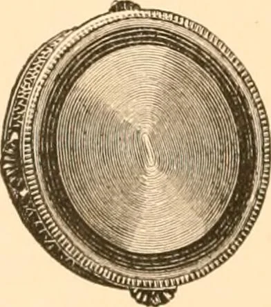 An illustration from Illustrated catalogue of Wadsworth, Howland & Co. : importers and dealers in artists' supplies and architects' and engineers' stationery., 1885, leaf 53