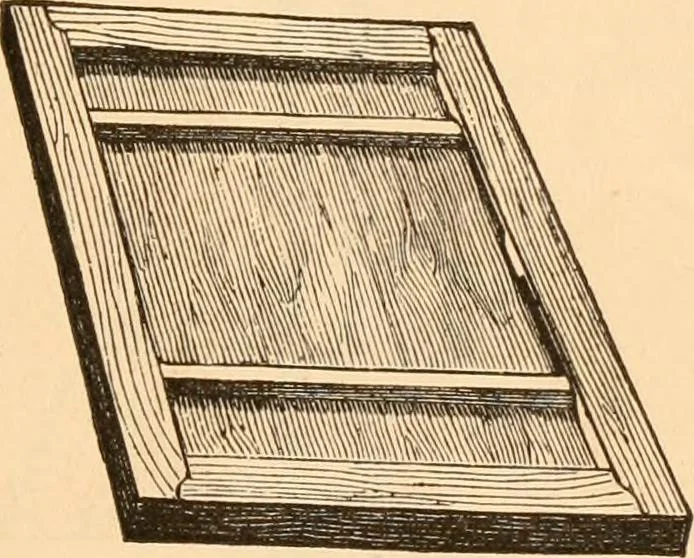 An illustration from Illustrated catalogue of Wadsworth, Howland & Co. : importers and dealers in artists' supplies and architects' and engineers' stationery., 1885, leaf 58
