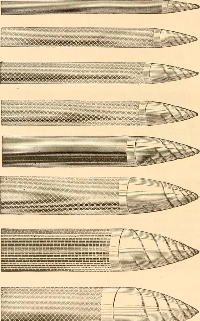 An illustration from Illustrated catalogue of Wadsworth, Howland & Co. : importers and dealers in artists' supplies and architects' and engineers' stationery., 1885, leaf 73