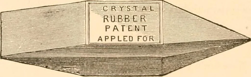 An illustration from Illustrated catalogue of Wadsworth, Howland & Co. : importers and dealers in artists' supplies and architects' and engineers' stationery., 1885, leaf 77