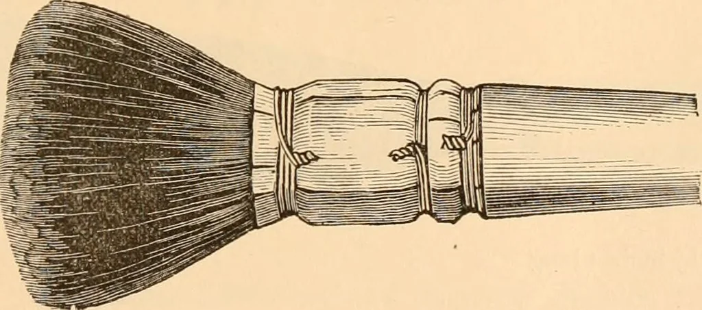 An illustration from Illustrated catalogue of Wadsworth, Howland & Co. : importers and dealers in artists' supplies and architects' and engineers' stationery., 1885, leaf 86