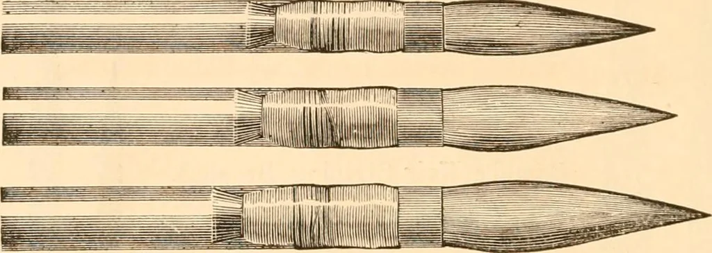 An illustration from Illustrated catalogue of Wadsworth, Howland & Co. : importers and dealers in artists' supplies and architects' and engineers' stationery., 1885, leaf 89